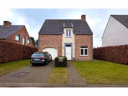 huis te koop in lille met 3 slaapkamers