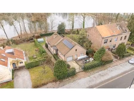 huis te koop in sterrebeek met 2 slaapkamers