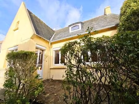 vente maison à quimper (29000) : à vendre / 110m² quimper