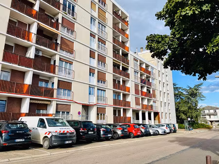 vente appartement 3 pièces 65 m² auxerre (89000)