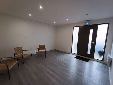 appartement fonbeauzard 4 pièce(s) 165.00 m2