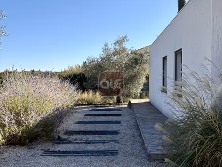 t2 la boissiere 40m2 - village calme - terrasse / jardin / s