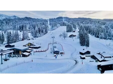 appartement 2 pièces