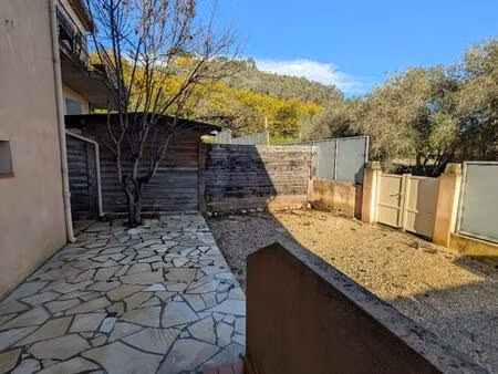 location maison 2 pièces 39 m² à pégomas (06580)
