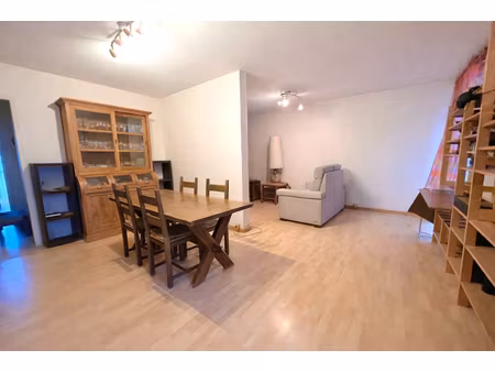 appartement ris orangis 5 pièce(s) 86 m2