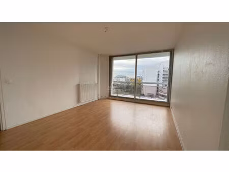 appartement saint germain en laye 2 pièce(s) 60.47 m2