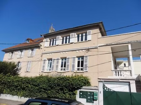 location appartement 1 pièce 32 m² à saint-martin-d’hères (38400)