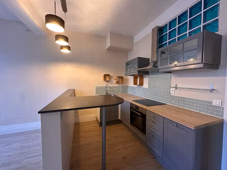 bureau à louer 29 m² - hypercentre saint-germain-en-laye