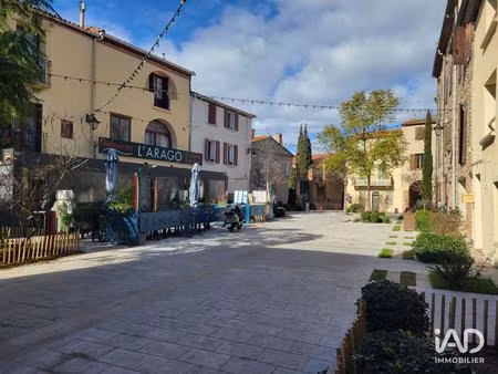 vente pizzeria 100 m²