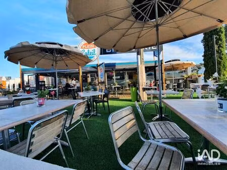 vente brasserie 103 m²