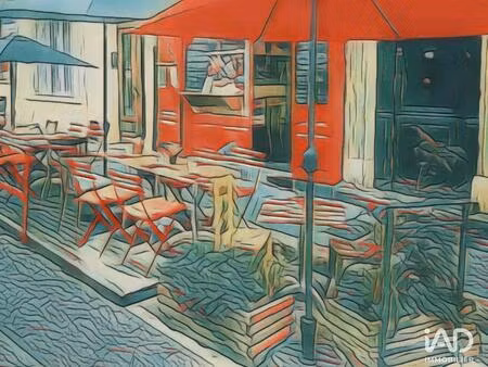 vente droit au bail 24 m²