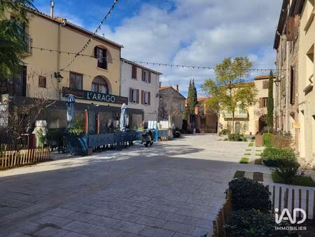 vente pizzeria 100 m²