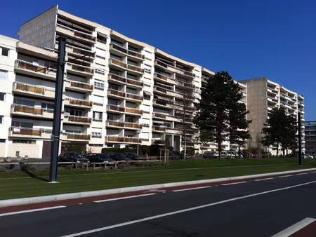 parking sous-sol proche lafayette