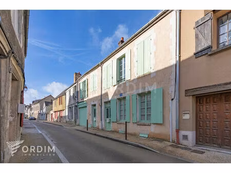vente maison 7 pièces 174 m² auxerre (89000)
