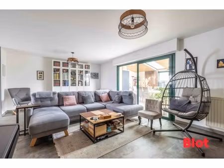 nouvelle maison a vendre en exclusivite par blot chantepie