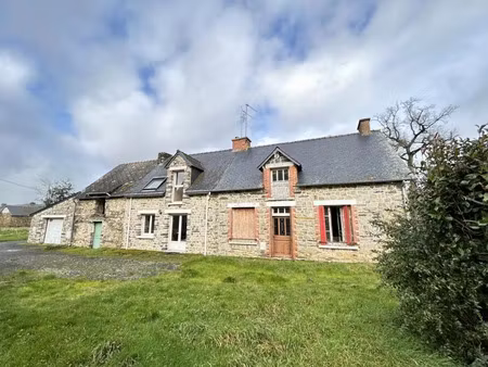vente maison à comblessac (35330) : à vendre / 240m² comblessac