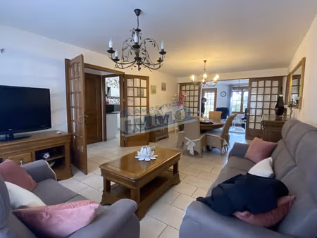 maison de ville en excellent état à dainville