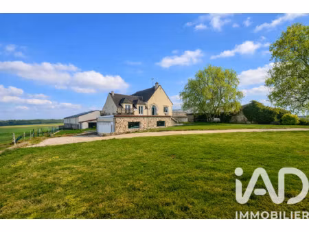 vente ferme 8 pièces