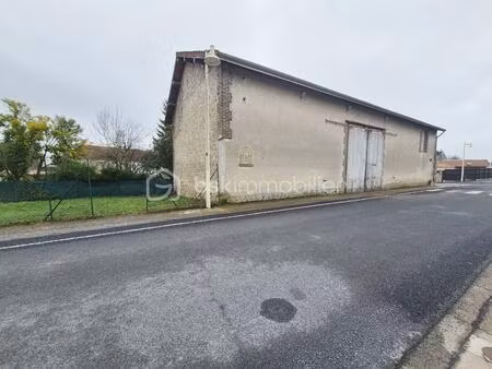 terrain de 417 m² à mourmelon-le-petit