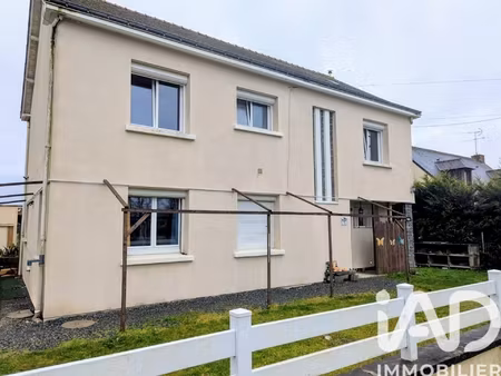 vente maison traditionnelle 7 pièces