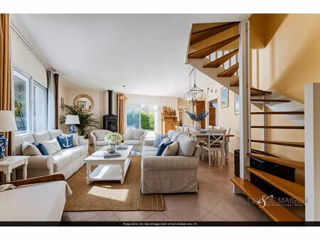 maison à vendre à taussat - une opportunité à ne pas manquer !