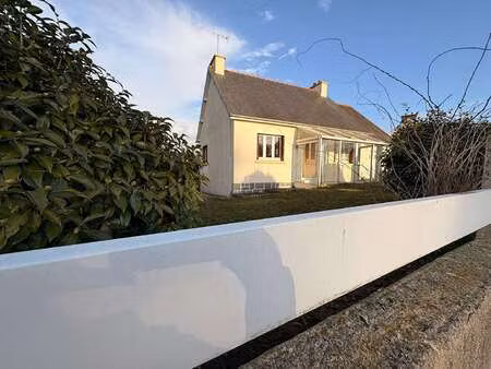 vente maison au vieux-marché (22420) : à vendre / 66m² le vieux-marché