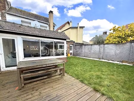 maison de 114 m² à oissel