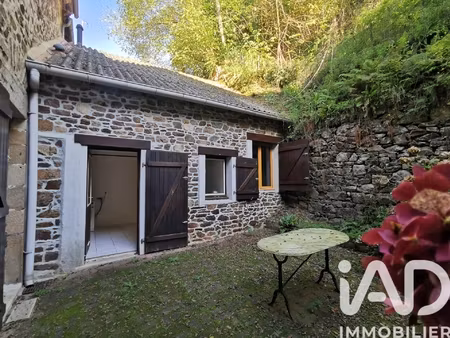 vente maison de ville 5 pièces