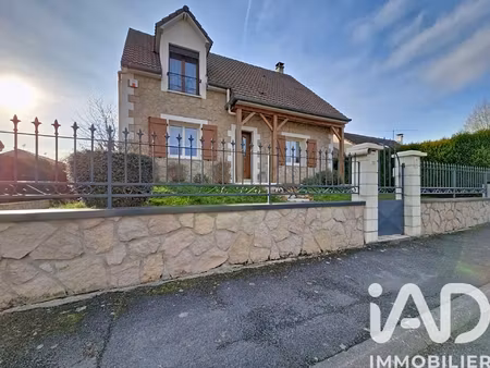 vente pavillon 5 pièces