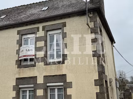 maison mitoyenne - secteur rives d'andaine - ref o14758