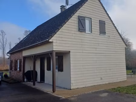 vente maison/villa 4 pièces