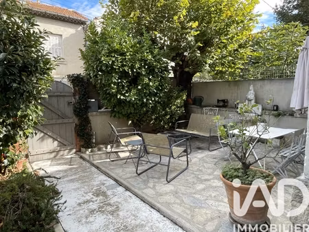 vente maison/villa 3 pièces
