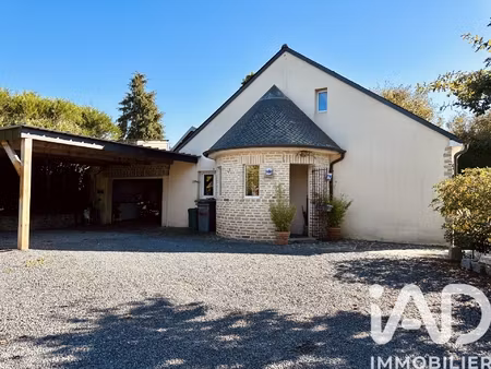 vente maison/villa 7 pièces