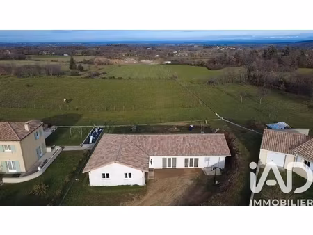 vente maison/villa 7 pièces