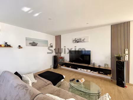 maison individuelle 136m2 - proche des commerces