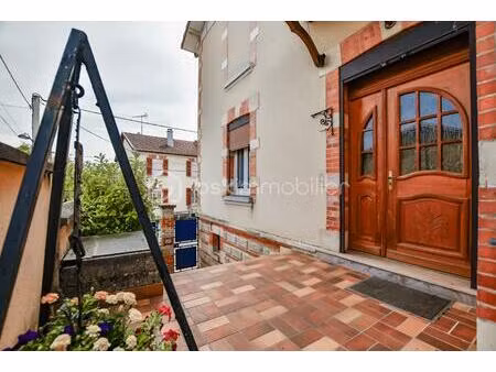 maison de 180 m² à villotte-devant-louppy