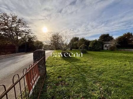 vente terrain à brech (56400) : à vendre / brech