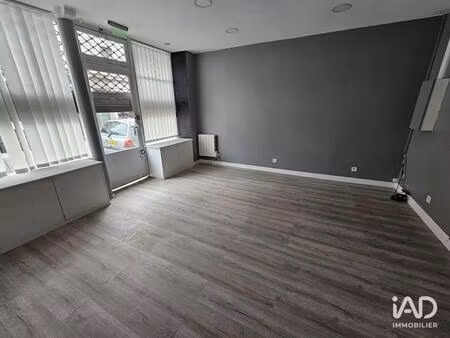 location boutique/local commercial 60 m²