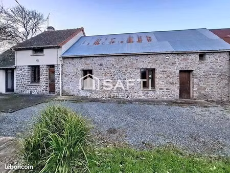 longère 6 pièces 94 m²