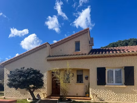 vente maison 6 pièces 117 m² à maureillas-las-illas (66480)  315 000 €