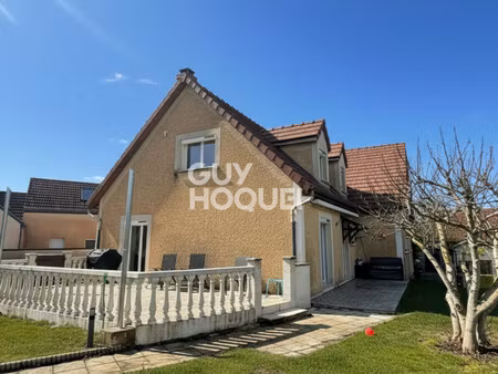 maison à vendre de 10 pièces de 191 25 m²