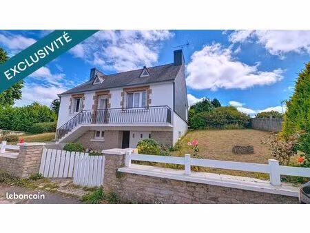 maison 5 pièces 60 m²