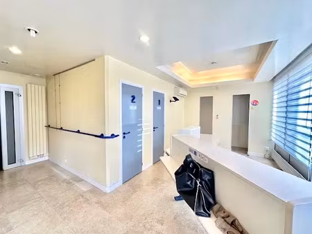 local en rdc sur rue -