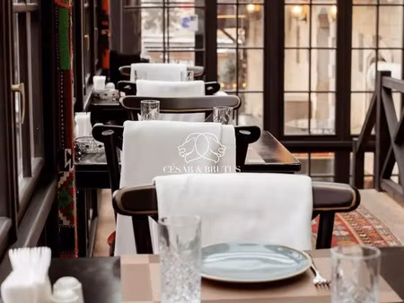 vieuxlyon/st-jean-fdc restaurant à vendre