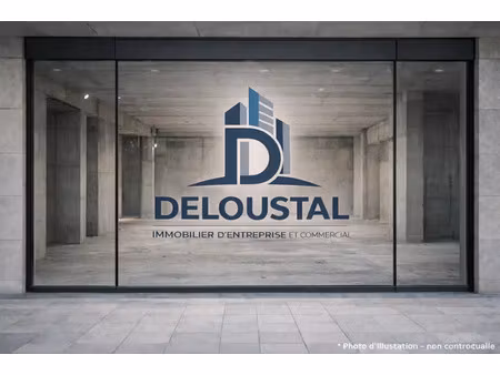 local commercial a louer