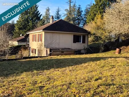 maison 3 pièces 66 m²