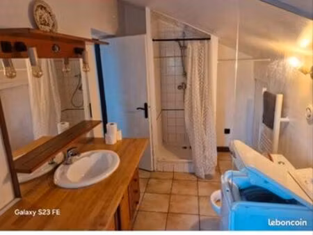 appartement 85m2 caluire