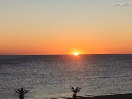 location meublée appartement parking + wifi