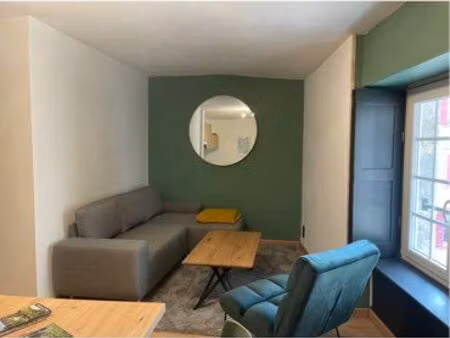 appartement hyper centre