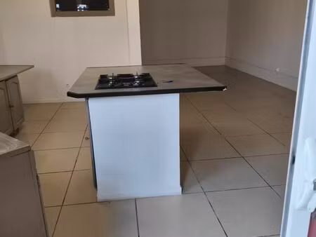 loue appt t3 tampon 17 ème km